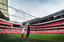 Wembley Stadium Tour including Centre Circle View