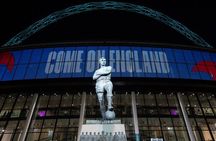 Wembley Stadium Tour including Centre Circle View