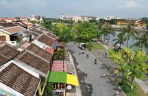 Hoi An Makers Tour by E-Bike
