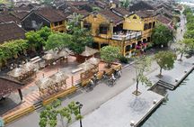 Hoi An Makers Tour by E-Bike