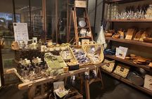 All-Inclusive Food and History Tour with Local Expert Guide