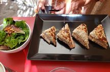 All-Inclusive Food and History Tour with Local Expert Guide