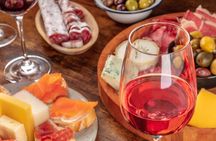 All-Inclusive Food and History Tour with Local Expert Guide