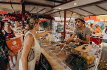 All-Inclusive Food and History Tour with Local Expert Guide