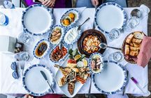 Istanbul Private Walking Tour: Highlights & Gems with a Local