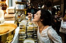 Istanbul Private Walking Tour: Highlights & Gems with a Local