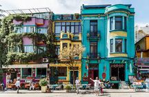 Istanbul Private Walking Tour: Highlights & Gems with a Local
