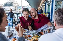 Istanbul Private Walking Tour: Highlights & Gems with a Local