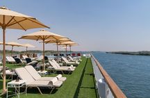 Jaz Viceroy - 5 Days Nile Cruise Every Saturday Luxor to Aswan 