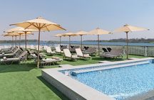 Jaz Viceroy - 5 Days Nile Cruise Every Saturday Luxor to Aswan 