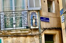 Time flies in this complete tour of Aix-en-Provence