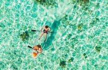 2-Hour Guided Transparent Kayak Sunset Tour from Premantura