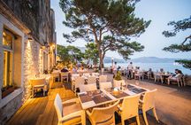 Private Winemaking of the Island of Korčula