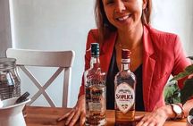 Krakow Vodka and Culture Tour