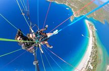  Paragliding Experience in Ölüdeniz