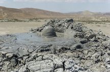 Gobustan & Mud, Fire Temple, Burning Mountain (Group & Private)