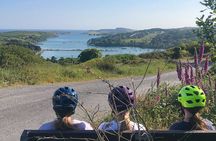 Forks, Focail and Folklore - Storytelling Tour via eBike
