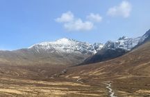 Private Guided Day Tour in Scottish Highlands