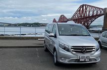 Private Guided Tour in Scottish Highlands