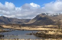 Private Guided Tour in Scottish Highlands