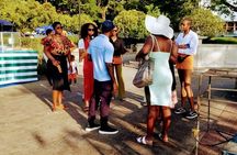 Private Zanzibar Stone Town Historical Tour