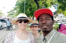 Unique Guided Tour in Stone Town through walking.