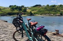 Leap into a West Cork eBike Adventure