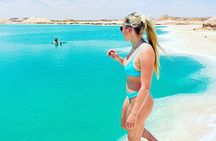 Siwa Oasis Tour All inclusive 4 Days From Cairo & Giza 