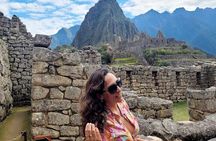 Full Day Tour to Machu Picchu