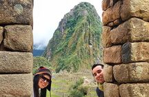 Full Day Tour to Machu Picchu