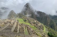 Full Day Private Tour in Machu Picchu