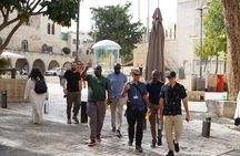 Private Tour in The Old City Of Jerusalem 
