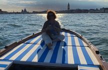 Private boat tour to the islands of Venice