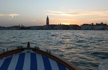 Private boat tour to the islands of Venice