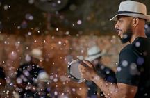 Rio Nights Unleashed: Group Tour of the City's Vibrant Nightlife