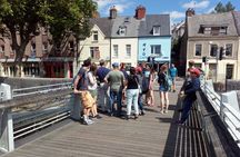 Cork Chat and History Walking Tour 