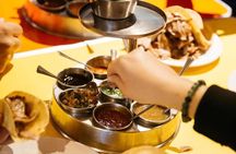 Mexican Tacos Culinary Tour in Los Cabos