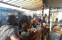 Mexican Tacos Culinary Tour in Los Cabos