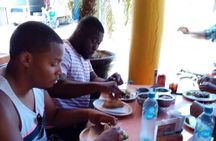 Mexican Tacos Culinary Tour in Los Cabos