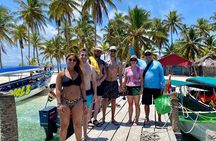 Day Trip To The San Blas Islands In Panama - Visit 4 Attractions
