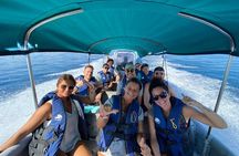 Day Trip To The San Blas Islands In Panama - Visit 4 Attractions