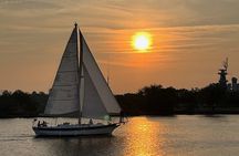 Sailing Charters in Wilmington