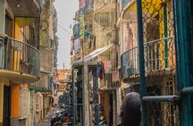 Explore the Barrio Bravo of Tepito with local guides