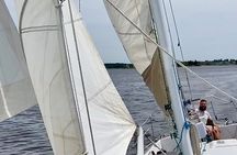 Sailing Charters in Wilmington
