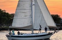 Sailing Charters in Wilmington