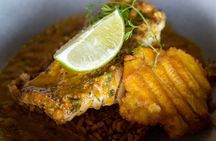 Cartagena Cooking Class with Local Chef (Small Group Experience)