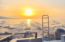 Private Charter to Blue lagoon -Amore Mio