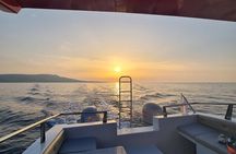 Private Charter to Blue lagoon -Amore Mio