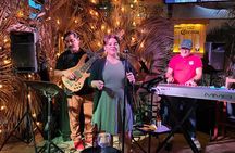Bar hopping tour in Merida