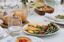 Private 3 Hour Personal Chef Fine Dining Experience in Miami